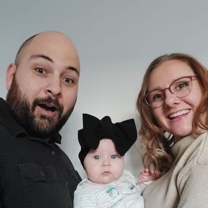 Meet your Posher, Cass